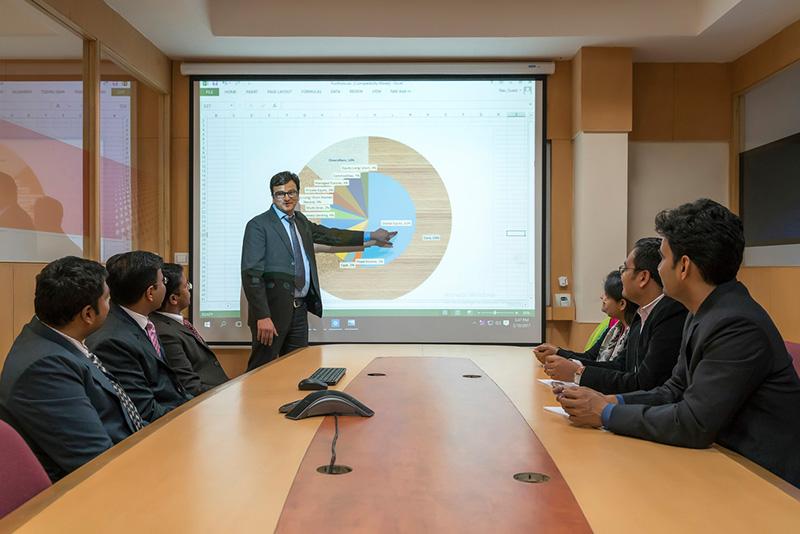 Compliance Monitoring & RegTech Integration