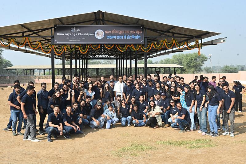 Environment & Ecosystem